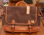 Brand New Messenger/Laptop Bag