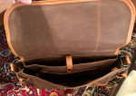 Brand New Messenger/Laptop Bag