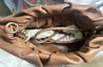 Faux Bottega Veneta