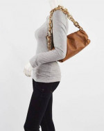Faux Bottega Veneta