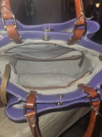 Dooney & Bourke