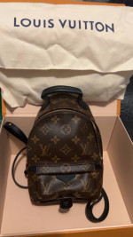 Brand new never used Louis Vuitton