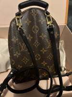 Brand new never used Louis Vuitton