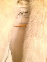 New Affinity fur coat