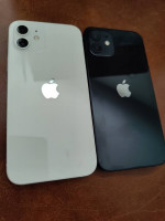 Att/cricket Apple IPhone 12 64gb