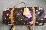 Louis Vuitton Cherry blossom Papillion