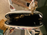 Assorted hand bags