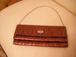 Brand name Ladies purses-Clutches and mini Bags