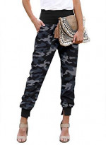 onlypuff Women's Athletic Running Pants Large womens