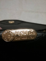 Authentic Fendi Purse