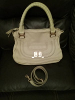 Authentic Chloe Marcie Purse
