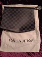 Louis Vuitton clutch