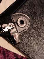 Louis Vuitton clutch