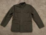 Field Jacket  Large Green
