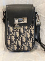 Christi@n DiOr pouch handbag - Used good condition/Authentic
