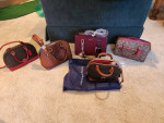 Dooney and Bourke, Michael Kors, and Coach Handbag