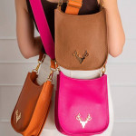 Dooney and Bourke, Michael Kors, and Coach Handbag