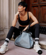 New Victoria Secret Gym Bag