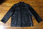 Prodi Leather Jacket - Men’s Size 2XL, Excellent Condition!