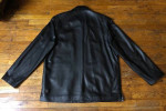 Prodi Leather Jacket - Men’s Size 2XL, Excellent Condition!