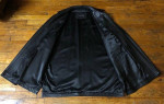 Prodi Leather Jacket - Men’s Size 2XL, Excellent Condition!