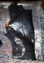 Brand New! In Bag:
Women's/Ladies L Black Lace Underwear/Underpants/Panties