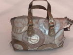 Designer hand bags
