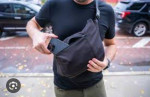 Western rise meta-shell jacket