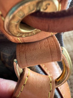 Louis Vuitton Noe