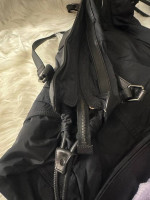 Burberry bag