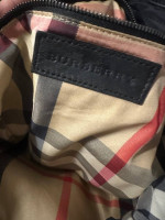 Burberry bag