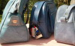 Overnight Travel Shoulder Tote Bags/Carry-on Bags-American Tourister
