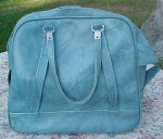 Overnight Travel Shoulder Tote Bags/Carry-on Bags-American Tourister