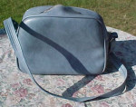 Overnight Travel Shoulder Tote Bags/Carry-on Bags-American Tourister