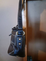 Liz Claiborne Hobo purse