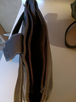 Liz Claiborne Hobo purse