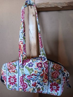 Vera Bradley Purse