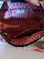 Vera Bradley Purse