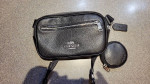Coach Elias Belt Bag w Coin Pouch