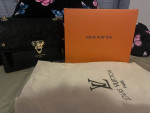 Louis Vuitton bag (BRAND NEW)