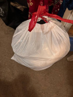 Womens/juniors 2 bags of clothes