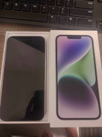 iPhone 14 128GB Purple Unlock