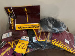Men’s New Washington Commanders Clothing & Accessories