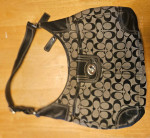 Used Coach Purses