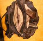 Used Coach Purses
