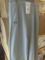 Under Armour Women's Sweatpants Grey
