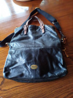Authentic Fossil Purse