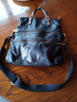 Authentic Fossil Purse