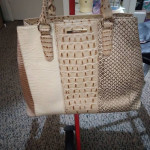 Brahmin Leather Purse