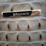 Brahmin Leather Purse